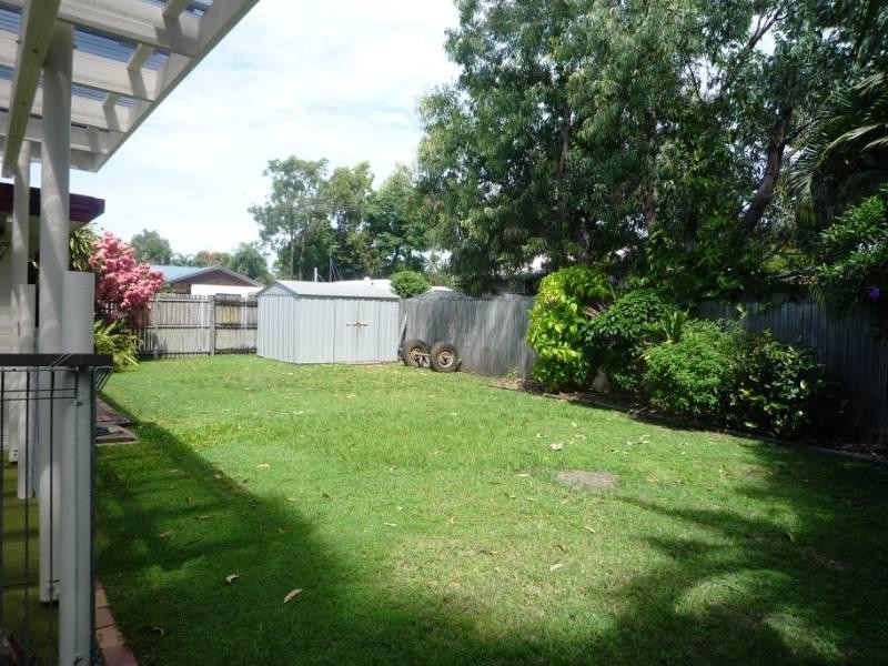 Trinity Park QLD 4879