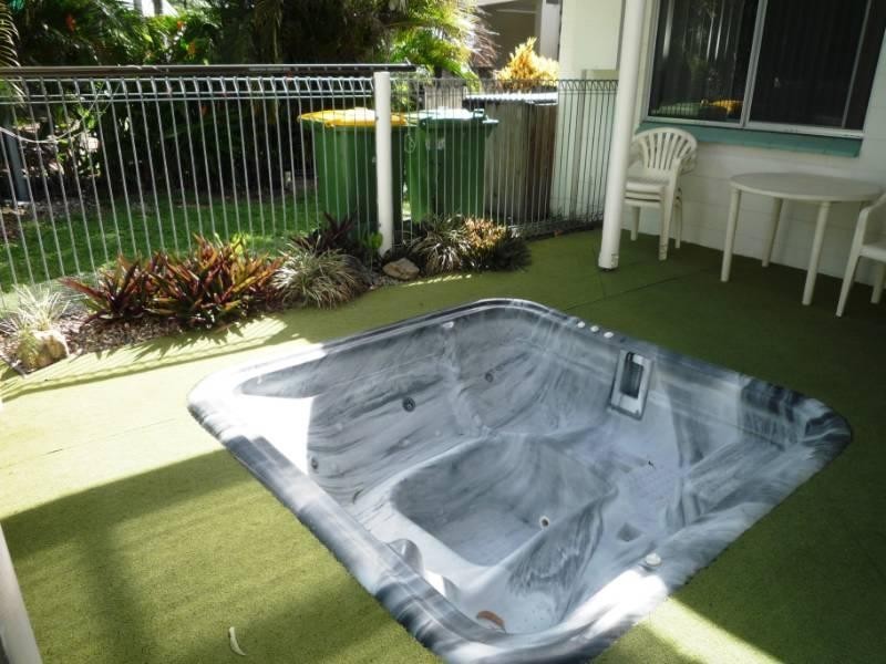 Trinity Park QLD 4879