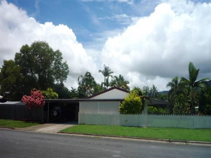 Trinity Park QLD 4879