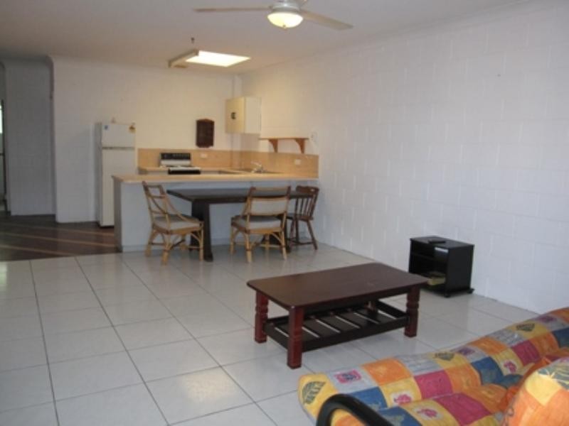 Yorkeys Knob QLD 4878