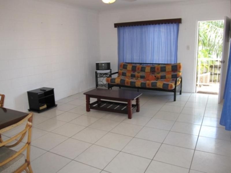 Yorkeys Knob QLD 4878