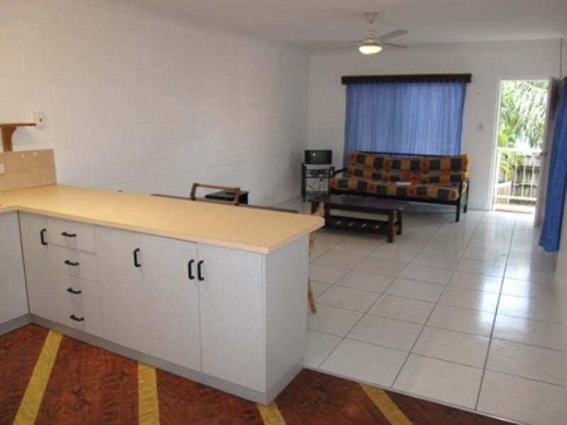 Yorkeys Knob QLD 4878