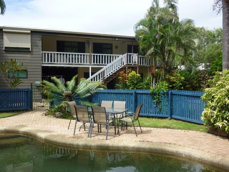 Trinity Beach QLD 4879