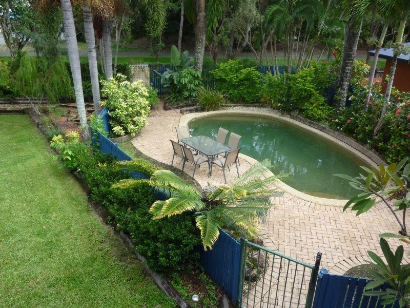 Trinity Beach QLD 4879