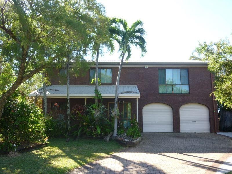 Trinity Beach QLD 4879