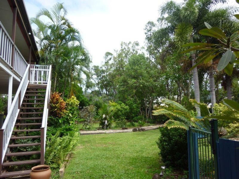 Trinity Beach QLD 4879