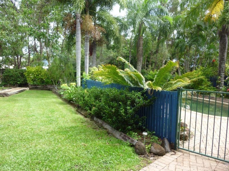 Trinity Beach QLD 4879