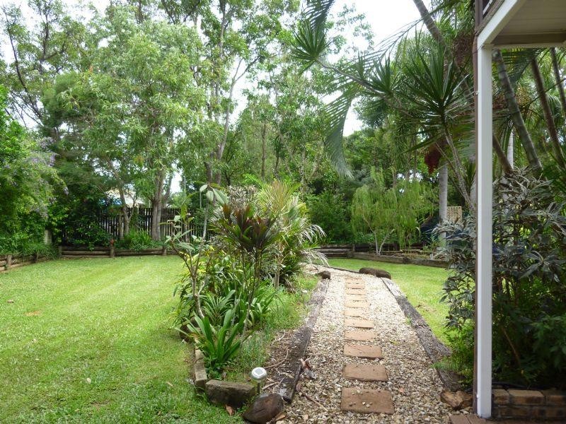 Trinity Beach QLD 4879