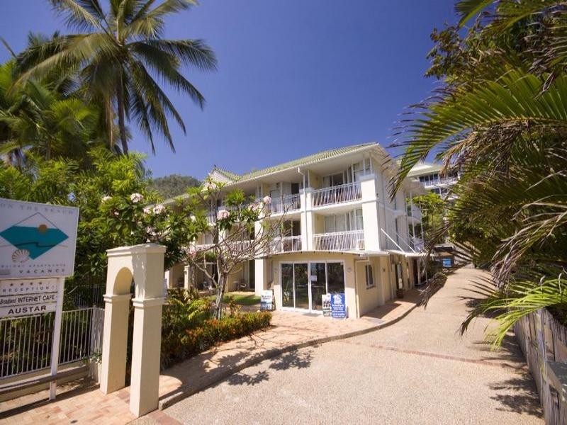 Trinity Beach QLD 4879