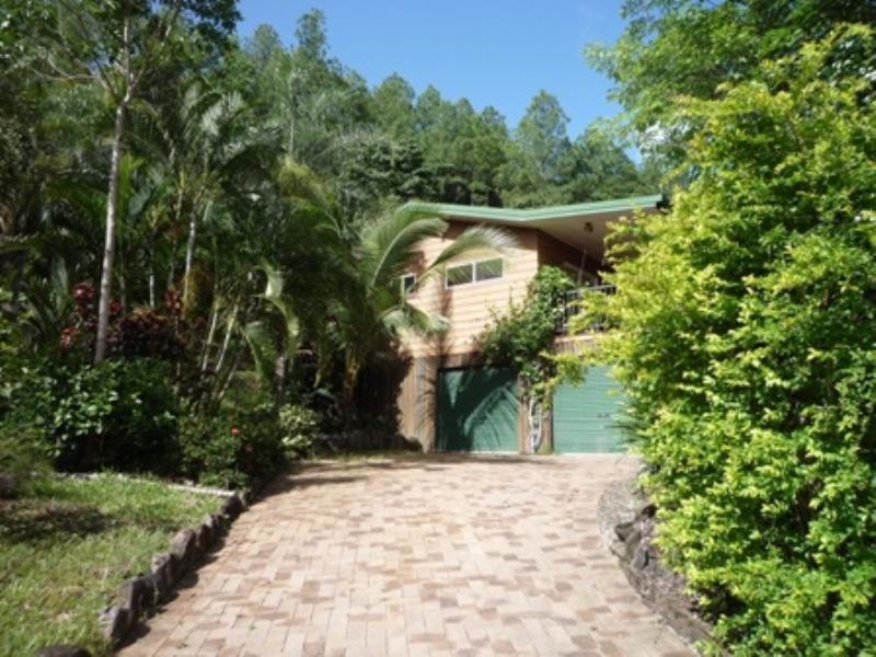 Smithfield QLD 4878