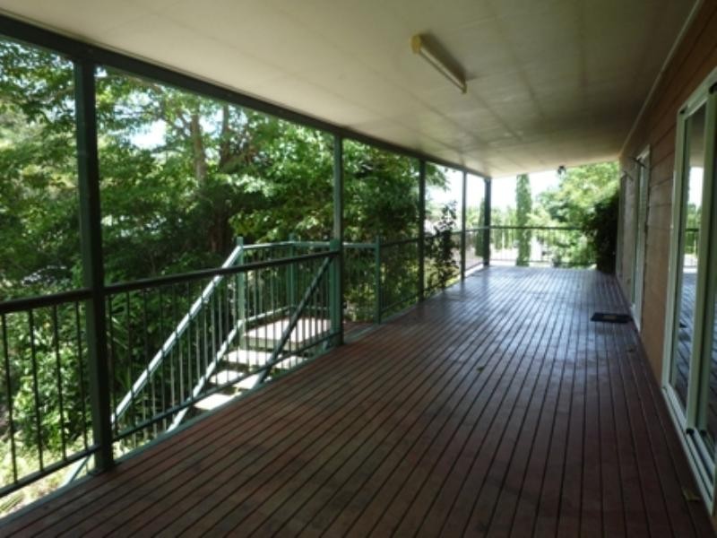 Smithfield QLD 4878