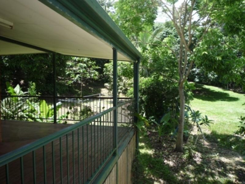 Smithfield QLD 4878