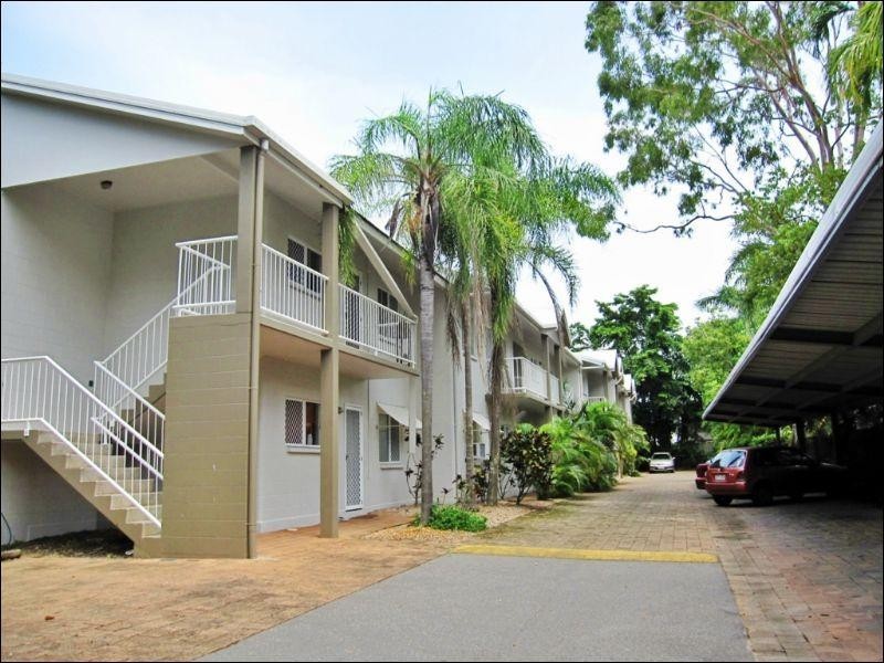 13/9 Behan Street, Manunda QLD 4870