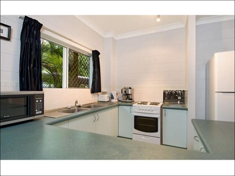 13/9 Behan Street, Manunda QLD 4870