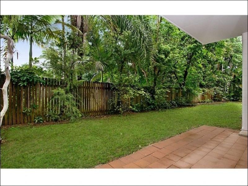 13/9 Behan Street, Manunda QLD 4870
