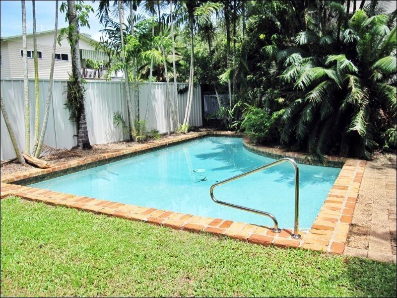 13/9 Behan Street, Manunda QLD 4870