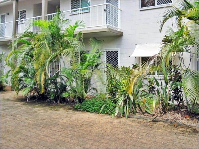 13/9 Behan Street, Manunda QLD 4870