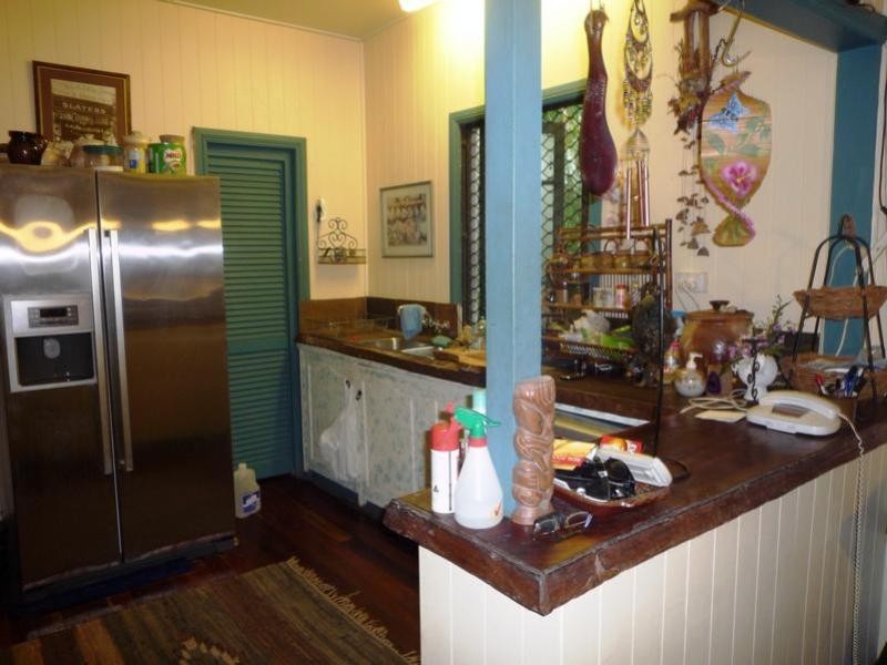 Holloways Beach QLD 4878