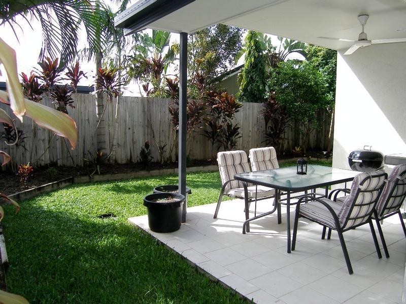 Kewarra Beach QLD 4879