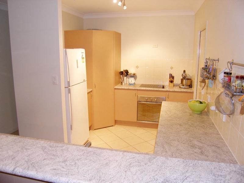 Kewarra Beach QLD 4879