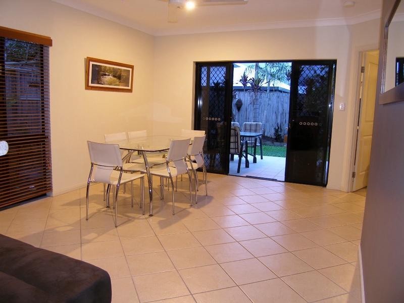 Kewarra Beach QLD 4879