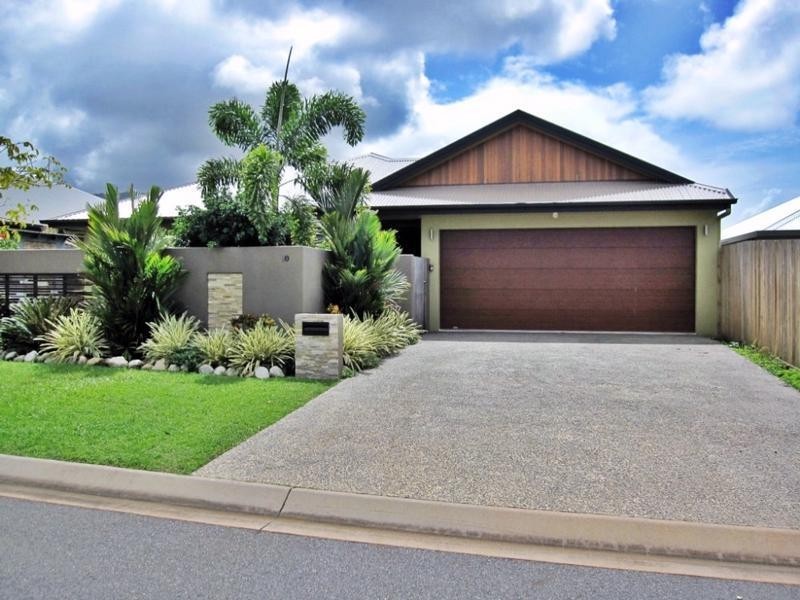 Kewarra Beach QLD 4879