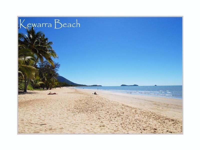 Kewarra Beach QLD 4879