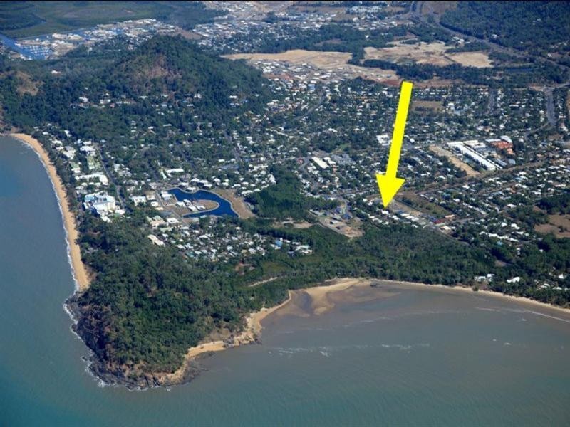 Trinity Beach QLD 4879