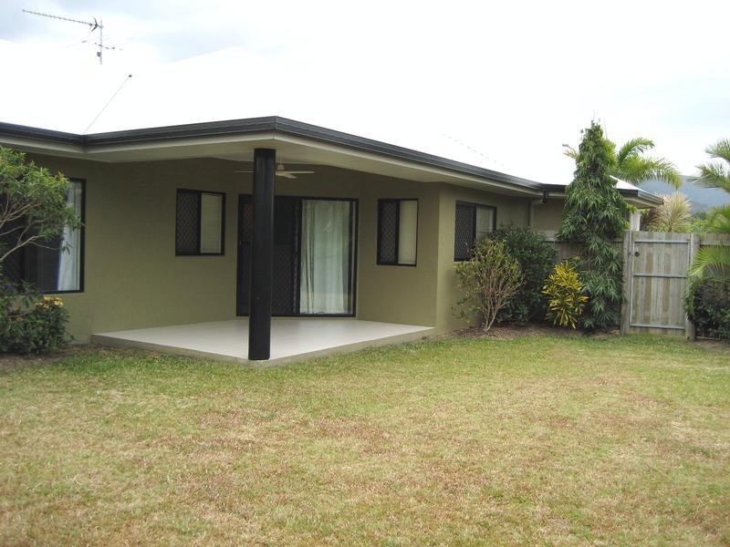 Kewarra Beach QLD 4879