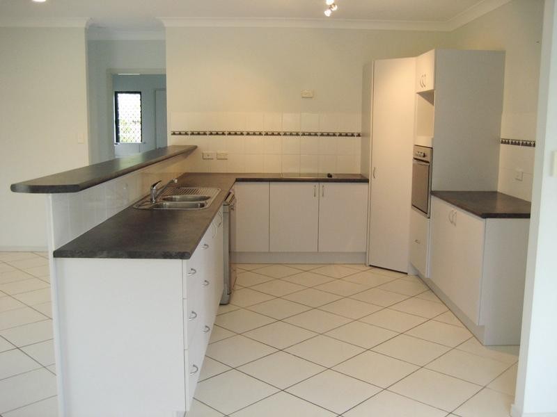 Kewarra Beach QLD 4879
