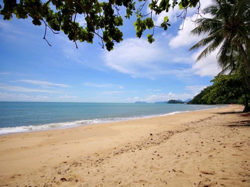 Trinity Beach QLD 4879
