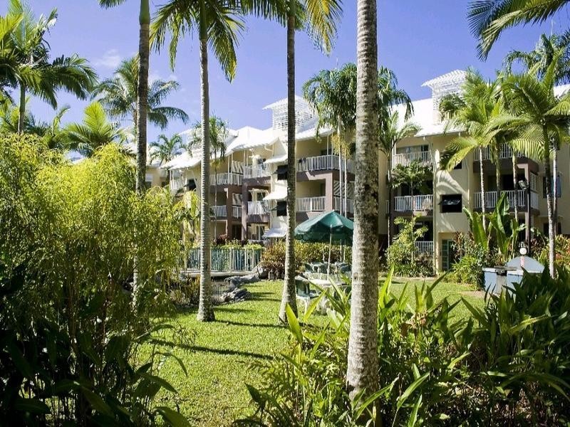 Trinity Beach QLD 4879