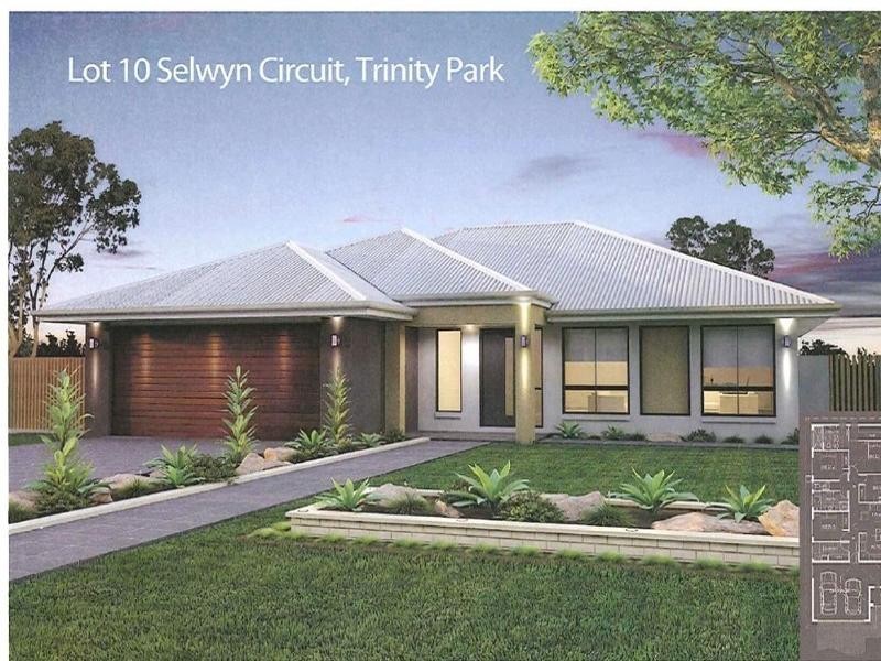 Trinity Park QLD 4879