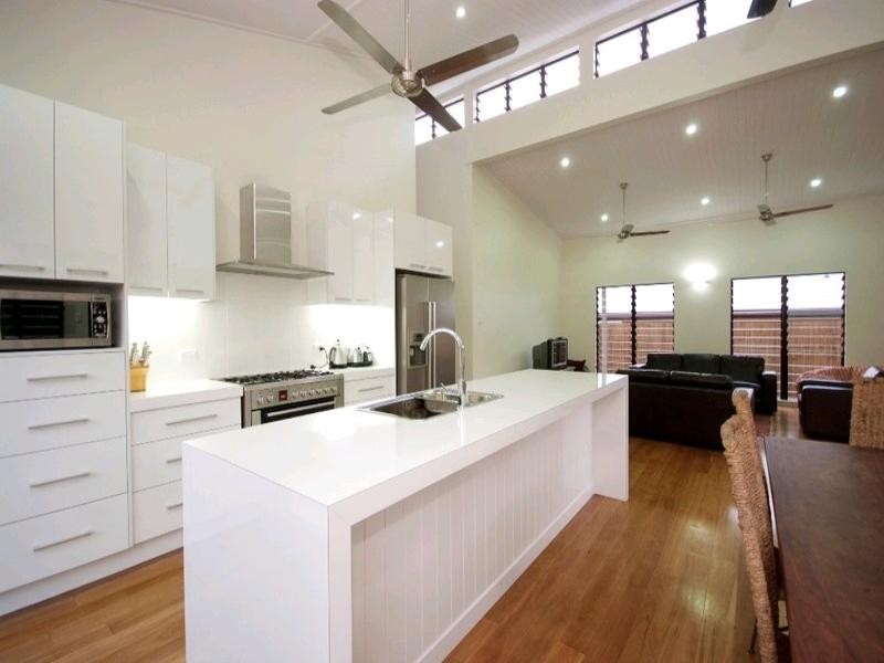 Kewarra Beach QLD 4879