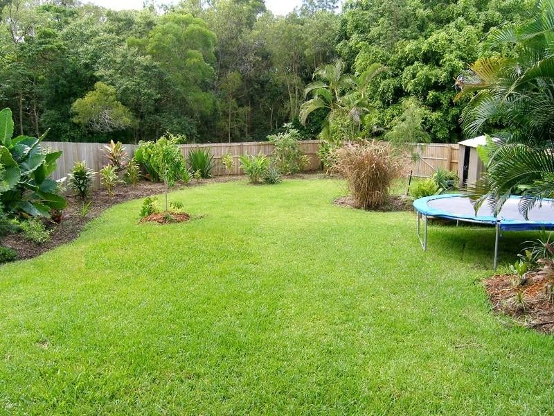 Kewarra Beach QLD 4879