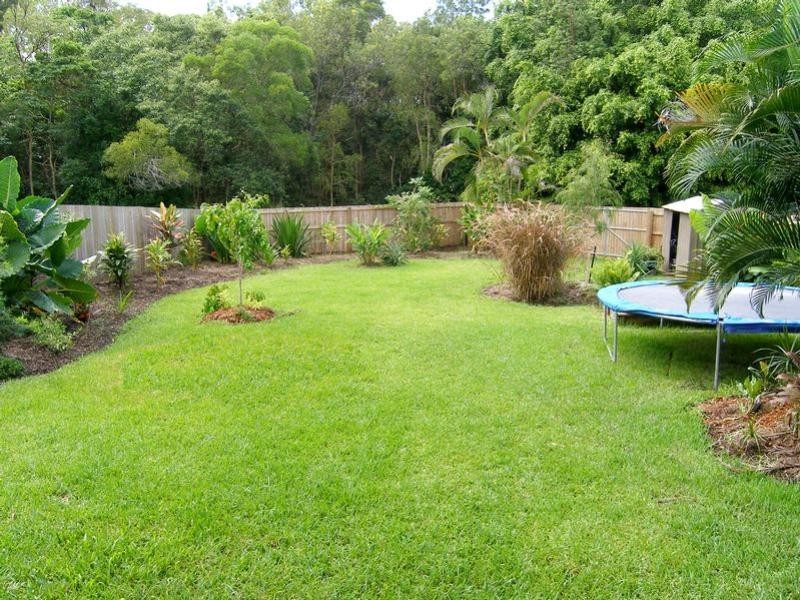 Kewarra Beach QLD 4879