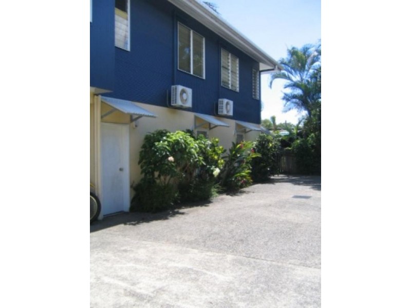 9/63 Wattle Street, Yorkeys Knob QLD 4878