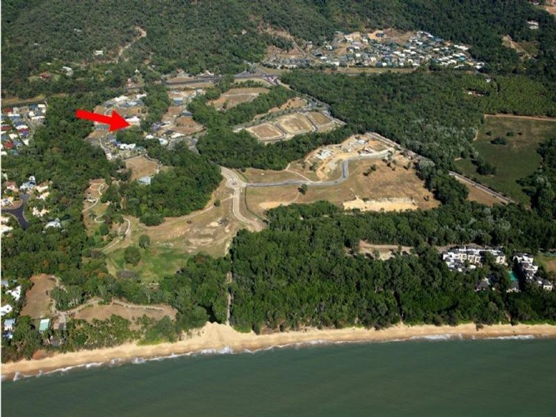Palm Cove QLD 4879
