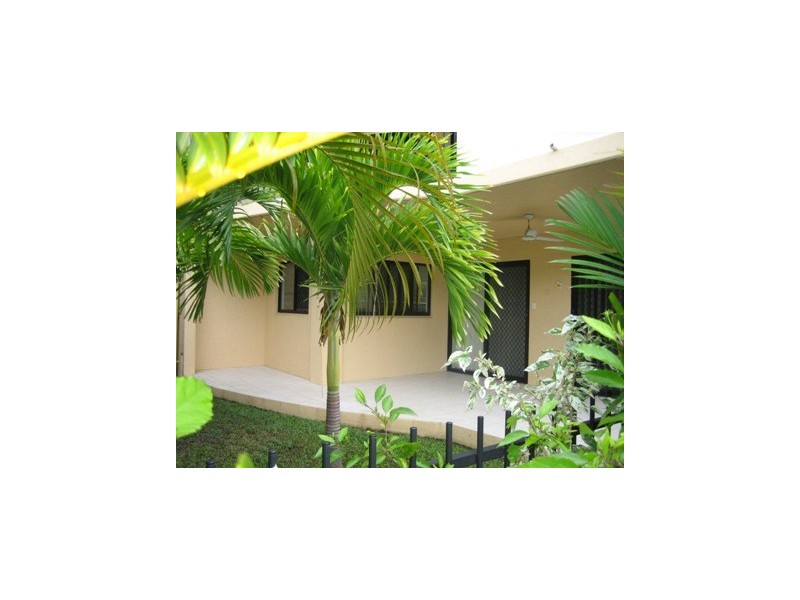 Trinity Beach QLD 4879