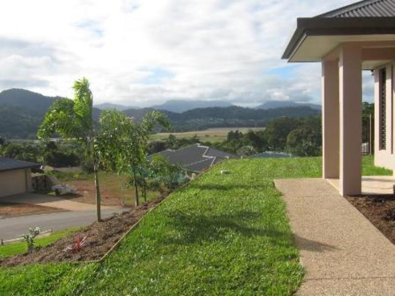 Redlynch QLD 4870