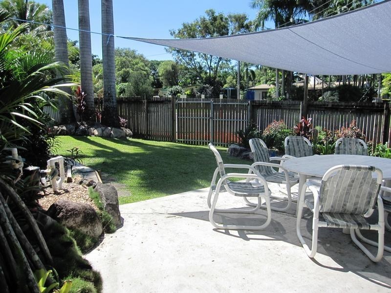 Trinity Beach QLD 4879