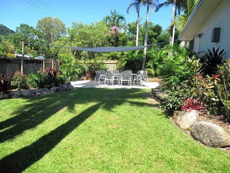 Trinity Beach QLD 4879