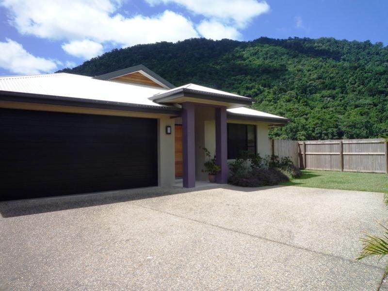 Redlynch QLD 4870