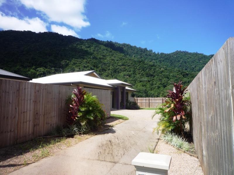 Redlynch QLD 4870