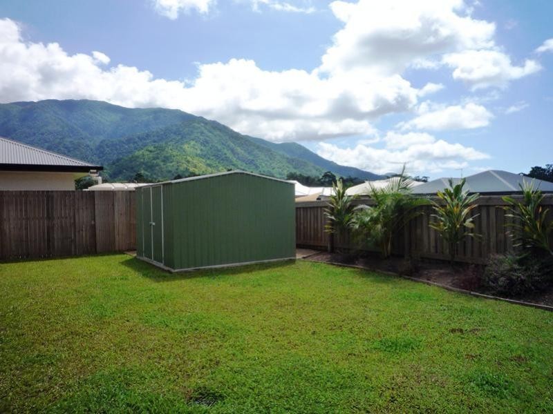 Redlynch QLD 4870