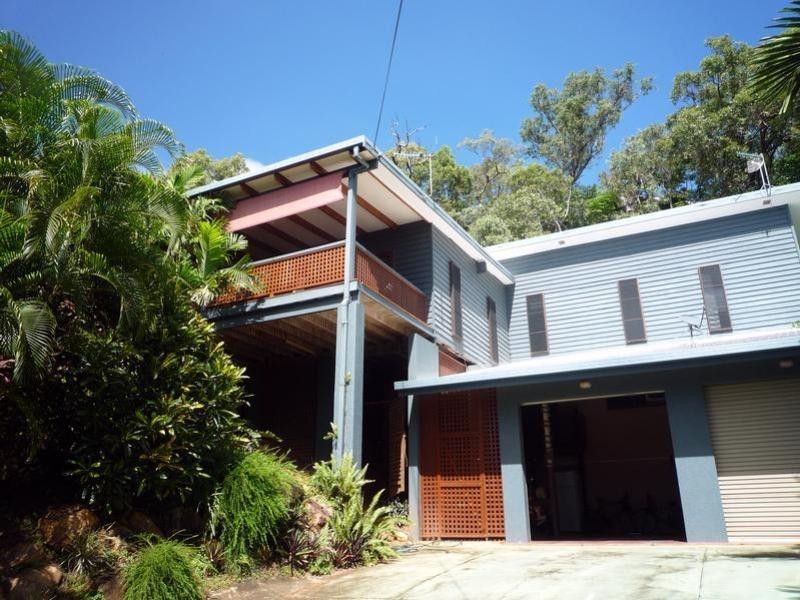 21 Bena Street, Smithfield QLD 4878