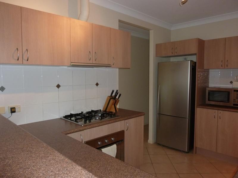 Kewarra Beach QLD 4879