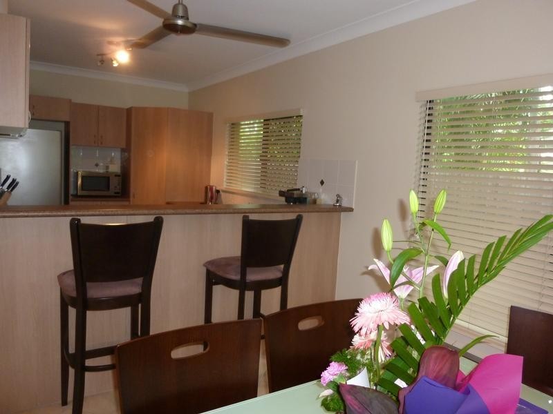 Kewarra Beach QLD 4879