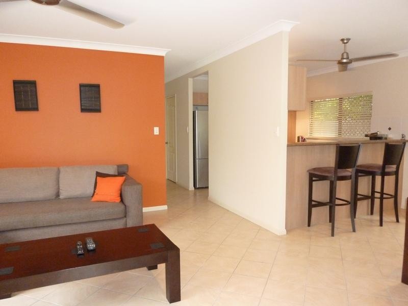 Kewarra Beach QLD 4879