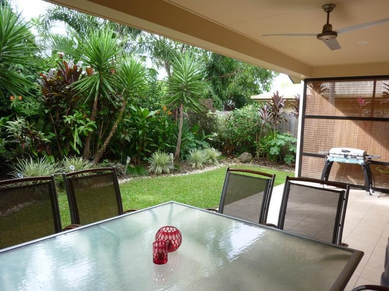 Kewarra Beach QLD 4879